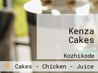 Kenza Cakes