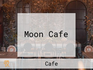 Moon Cafe