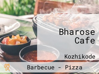 Bharose Cafe