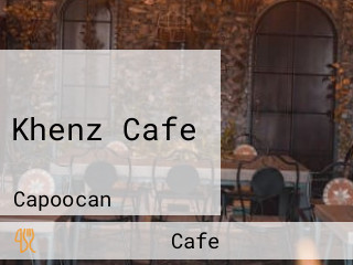 Khenz Cafe