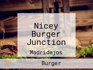 Nicey Burger Junction