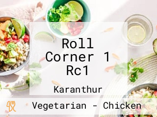 Roll Corner 1 Rc1