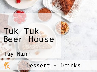 Tuk Tuk Beer House