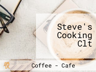 Steve's Cooking Clt