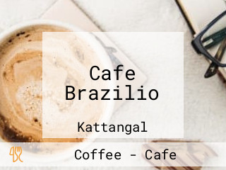 Cafe Brazilio