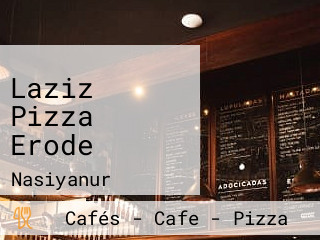 Laziz Pizza Erode