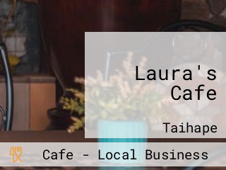 Laura's Cafe