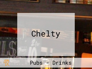 Chelty