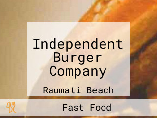 Independent Burger Company