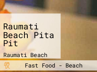 Raumati Beach Pita Pit