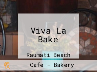 Viva La Bake