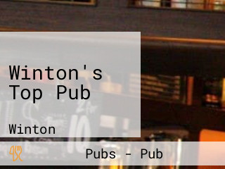 Winton's Top Pub