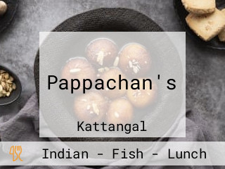 Pappachan's