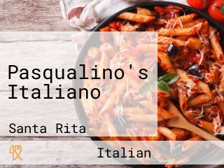 Pasqualino's Italiano