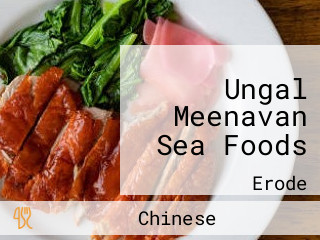 Ungal Meenavan Sea Foods