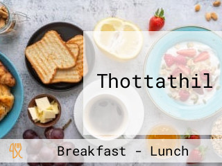 Thottathil