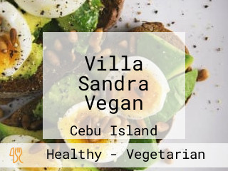 Villa Sandra Vegan