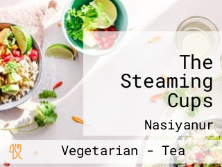 The Steaming Cups