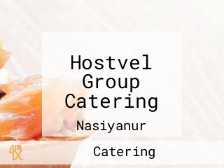 Hostvel Group Catering