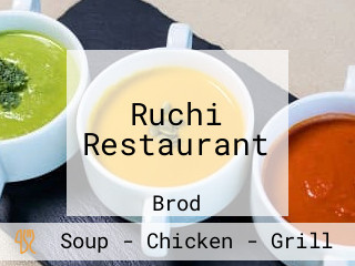 Ruchi Restaurant