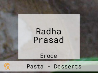 Radha Prasad