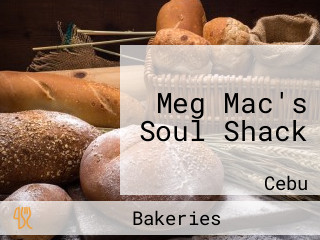 Meg Mac's Soul Shack