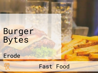 Burger Bytes