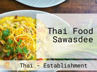 Thai Food Sawasdee