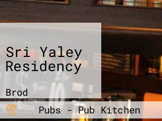 Sri Yaley Residency