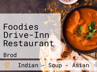 Foodies Drive-Inn Restaurant