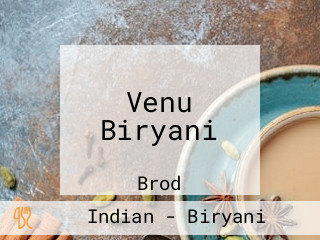 Venu Biryani