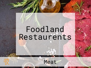 Foodland Restaurents