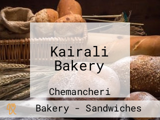 Kairali Bakery