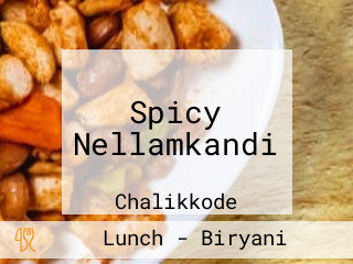 Spicy Nellamkandi