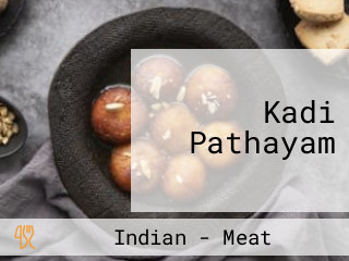 Kadi Pathayam