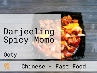 Darjeeling Spicy Momo