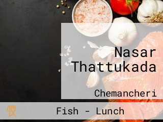 Nasar Thattukada