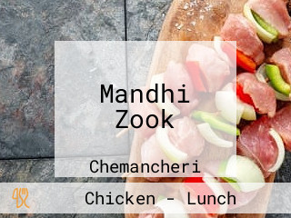 Mandhi Zook