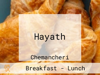 Hayath