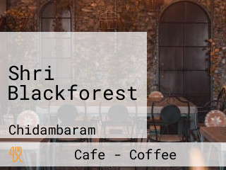 Shri Blackforest