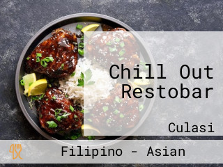 Chill Out Restobar