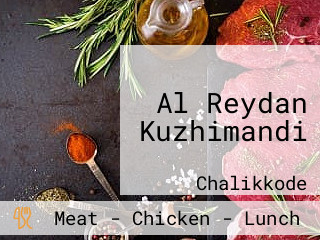 Al Reydan Kuzhimandi