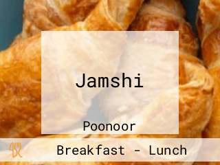 Jamshi