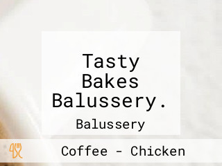 Tasty Bakes Balussery.