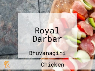 Royal Darbar