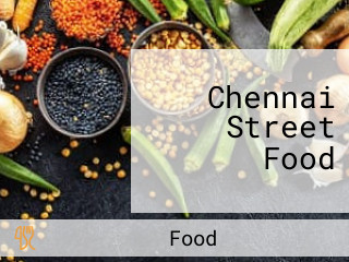 Chennai Street Food