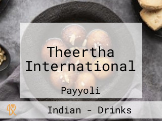 Theertha International