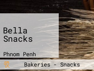 Bella Snacks