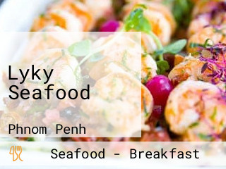 Lyky Seafood