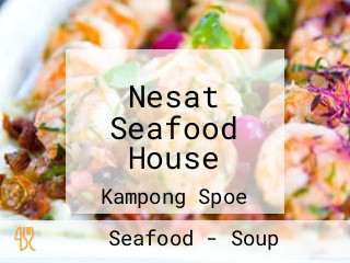 Nesat Seafood House